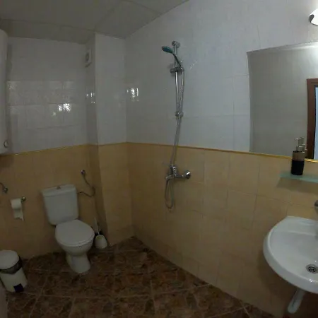 In St. With Terrace * Sveti Vlas
