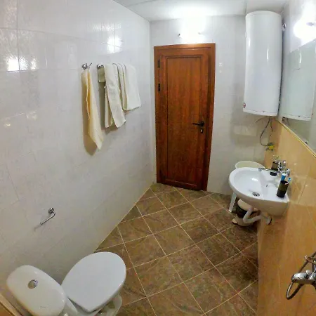 In St. With Terrace Appartamento Sveti Vlas